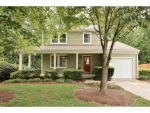 10525 Virginia Pine Lane Alpharetta, GA 30022 - Image 2717948