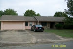 703 W 10th St Clarksville, TX 75426 - Image 2721282