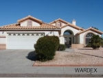 1577 Mariposa Way Bullhead City, AZ 86442 - Image 2777154