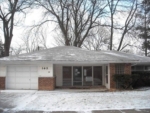 165 Blackhawk Dr Park Forest, IL 60466 - Image 2787024