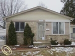 22085 Piper Ave Eastpointe, MI 48021 - Image 2787269