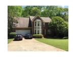 80 Saint Aurics Drive Suwanee, GA 30024 - Image 2788807