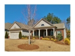 6713 Amherst Drive Hoschton, GA 30548 - Image 2791951