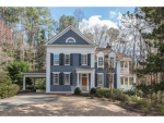 11 Albemarle Drive Nw Atlanta, GA 30327 - Image 2792176