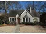 14 Exeter Road Avondale Estates, GA 30002 - Image 2792205