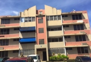 Apt 9-202 Porticos De Guaynabo - Image 2811845