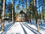 805 N Falcon Ln Pinetop, AZ 85935 - Image 2815340