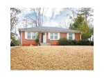 2287 Vistamont Drive Decatur, GA 30033 - Image 2816407