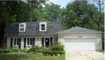 539 Hamilton Wood Homewood, IL 60430 - Image 2816947