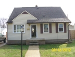 14133 Burns St Southgate, MI 48195 - Image 2817286