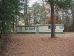 1017 Dead River Rd Uvalda, GA 30473 - Image 2817309