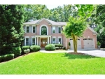 1810 Crest Oaks Place Atlanta, GA 30345 - Image 2819281