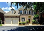 1066 Hedge Rose Court Atlanta, GA 30324 - Image 2819282