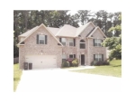 1520 English Manor Circle Stone Mountain, GA 30087 - Image 2820294