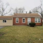 1922 215th Pl Chicago Heights, IL 60411 - Image 2820232