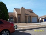 4748 Gabriel Dr El Paso, TX 79924 - Image 2820392