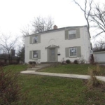 2640 1st Private Rd Flossmoor, IL 60422 - Image 2820566