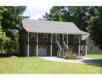 291 HAWK HAMMOCK RD Springfield, GA 31329 - Image 2821278