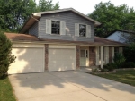 3322 N Daniels Ct Arlington Heights, IL 60004 - Image 2821410