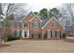 652 Briarleigh Way Woodstock, GA 30189 - Image 2822244