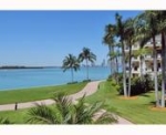 4824 FISHER ISLAND DR # 4824 Miami Beach, FL 33109 - Image 2822682