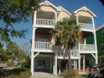 706 Ocean Blvd Unit 1 Carolina Beach, NC 28428 - Image 2825431