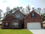 616 Eskimo Court Hampton, GA 30228 - Image 2825898