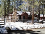 40143 Hillcrest Dr Big Bear Lake, CA 92315 - Image 2826396