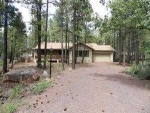 2649 Black Bear Ln Pinetop, AZ 85935 - Image 2826619