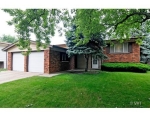 451 Springfield Park Forest, IL 60466 - Image 2826887