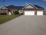 11835 Prairie Ridge Ln Wheatfield, IN 46392 - Image 2827243