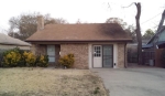 206 Heath St Terrell, TX 75160 - Image 2829335