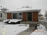 6846 Montrose St Detroit, MI 48228 - Image 2829515