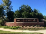 1740 Walton Reserve Way Austell, GA 30168 - Image 2829778