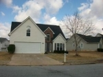 4941 RIVER OVERLOOK WAY Lithonia, GA 30038 - Image 2829832