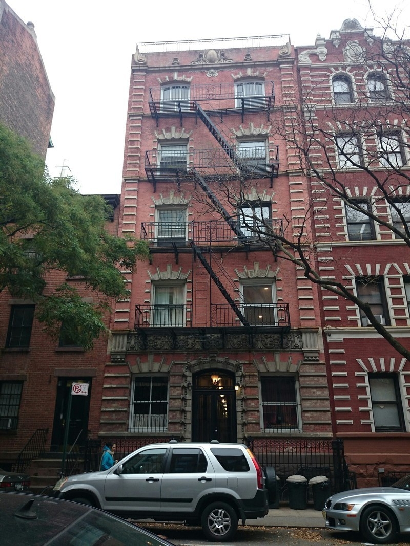 214 West 16th St Unit 3W - Image 2830982