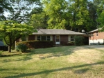 4908 Bartlett Rd Forest Park, GA 30297 - Image 2831025