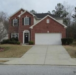 1545 Fenmore St Lithia Springs, GA 30122 - Image 2832482