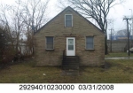 1025 E 171st St Hazel Crest, IL 60429 - Image 2832792