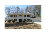 5373 Ahyoka Drive Morrow, GA 30260 - Image 2833471