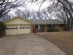 725 Kentwood Cir Bedford, TX 76021 - Image 2834457