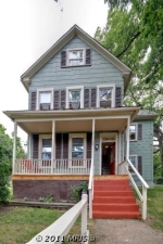 6705 Poplar Ave Takoma Park, MD 20912 - Image 2834652