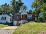 7162 BEULAH AVE Saint Louis, MO 63136 - Image 2849237