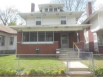 3462 N Kenwood Ave Indianapolis, IN 46208 - Image 2862850