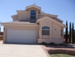 236 Bagwell Ct El Paso, TX 79932 - Image 2866399