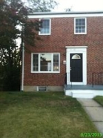 1110 Elbank Ave Baltimore, MD 21239 - Image 2894403