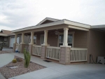 8840 E SUNLAND AVE  #41 Mesa, AZ 85208 - Image 2912772