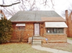 20552 Stout St Detroit, MI 48219 - Image 2919564