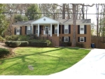 4265 King Valley Drive Smyrna, GA 30082 - Image 2926261