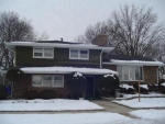 141 W 27th Pl Chicago Heights, IL 60411 - Image 2947694